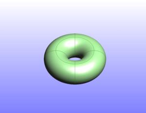 Doughnut