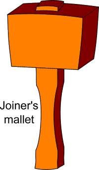 Mallet