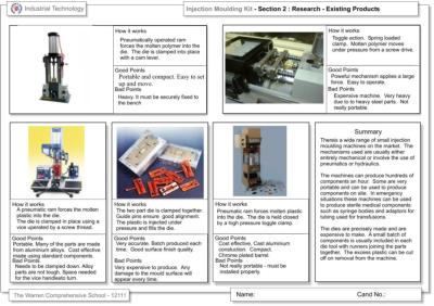 Existing Products - Page 6