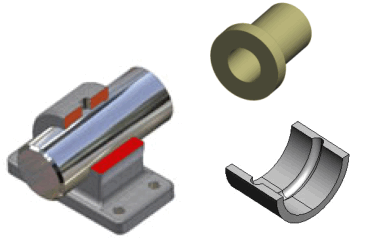 friction bearing